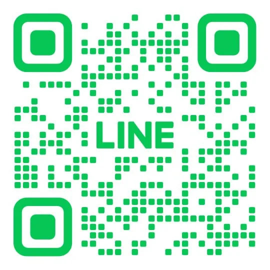 QR Code ทักเข้ามา ทีเด็ดบอลลีก Line @