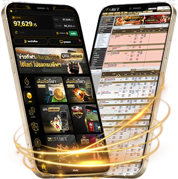 ทีเด็ดบอลลีก Mobile — เดิมพันบนมือถือ